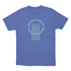 Circle With Me Unisex T Shirt Blue