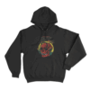 Presents Holy Roller Unisex Hoodie Black