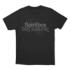 Spiritbox Tsunami Sea Unisex T Shirt Black
