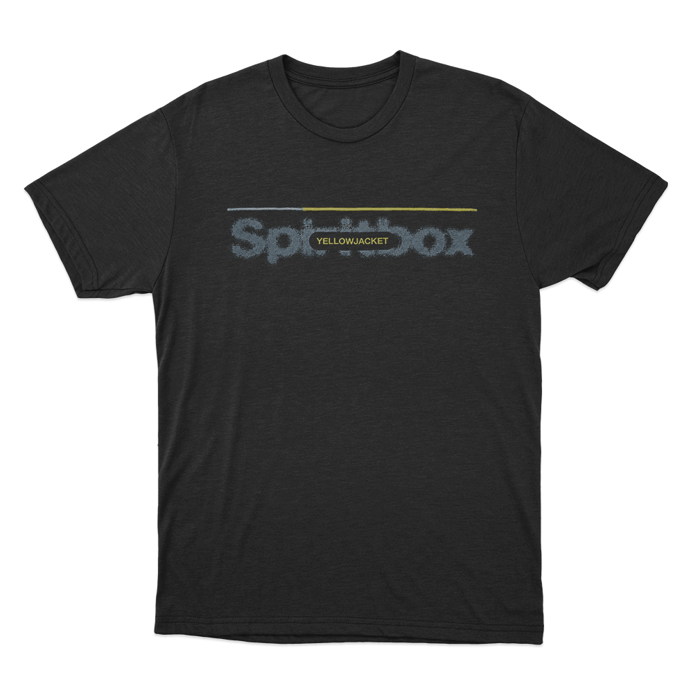 YELLOWJACKET Unisex T Shirt Black YELLOWJACKET Unisex T Shirt Black
